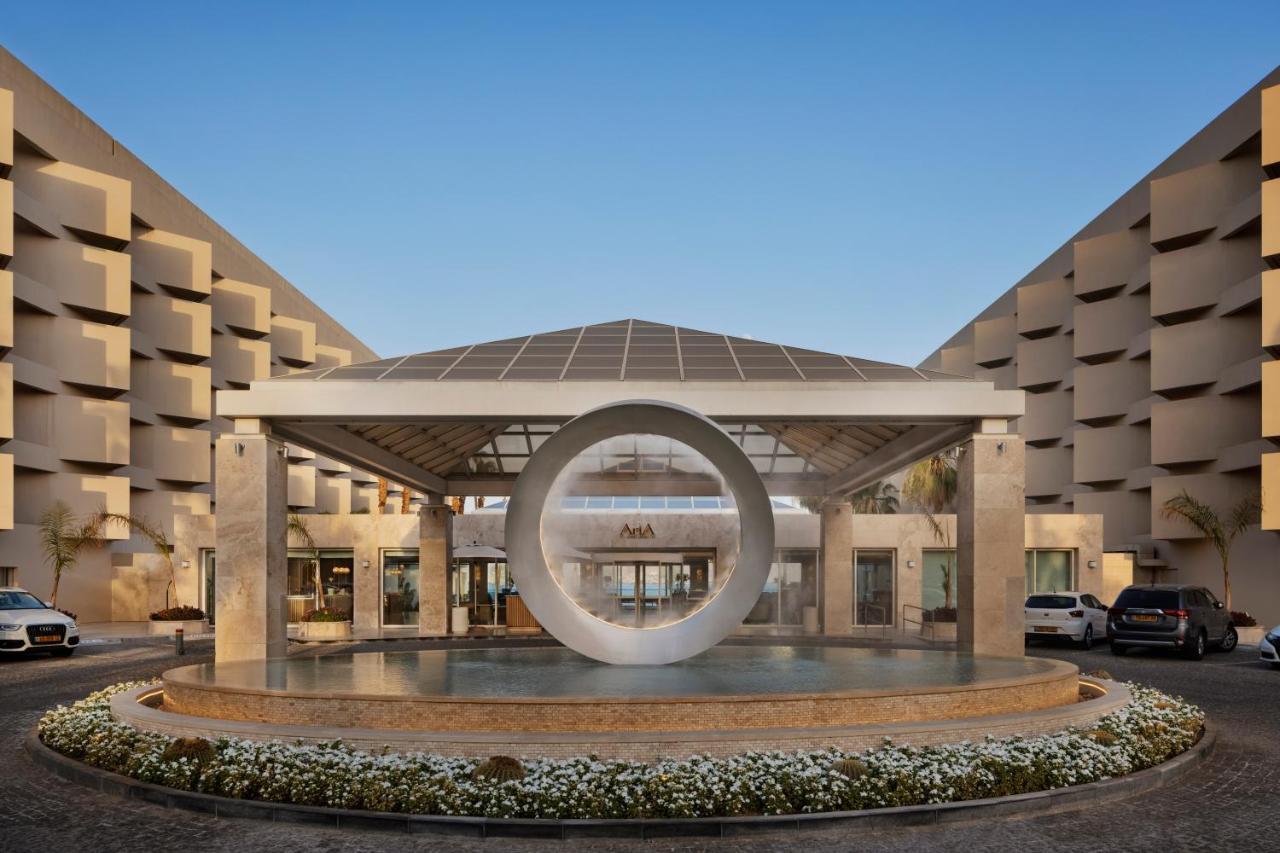 Aria Ξενοδοχείο Ελάτ Εξωτερικό φωτογραφία The Westin La Paloma Resort & Spa