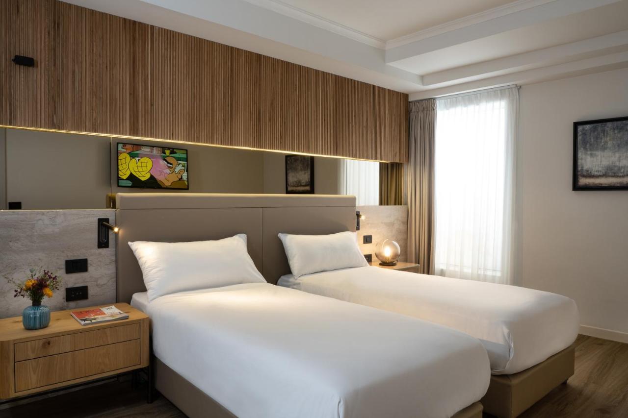 Aria Ξενοδοχείο Ελάτ Εξωτερικό φωτογραφία Deluxe Room
